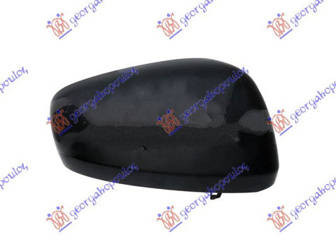 CAPAC OGLINDA NEGRU - RENAULT KADJAR 16-, RENAULT, RENAULT KADJAR 15-19, 676007701