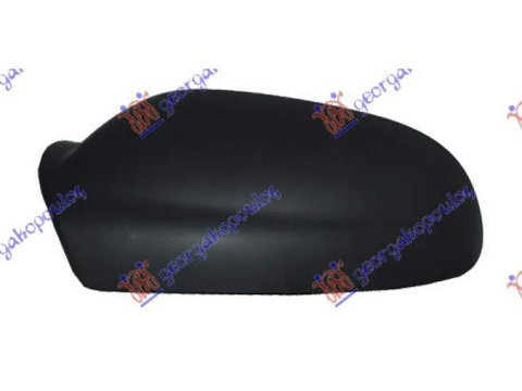 Capac oglinda negru-Vw Fox 05-11 pentru VW Fox 05-11