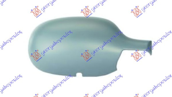 CAPAC OGLINDA - RENAULT CLIO 01-06.CAMPUS 04-.THALIA 01- RENAULT CLIO 01-06 011307711 011307711 7701471857