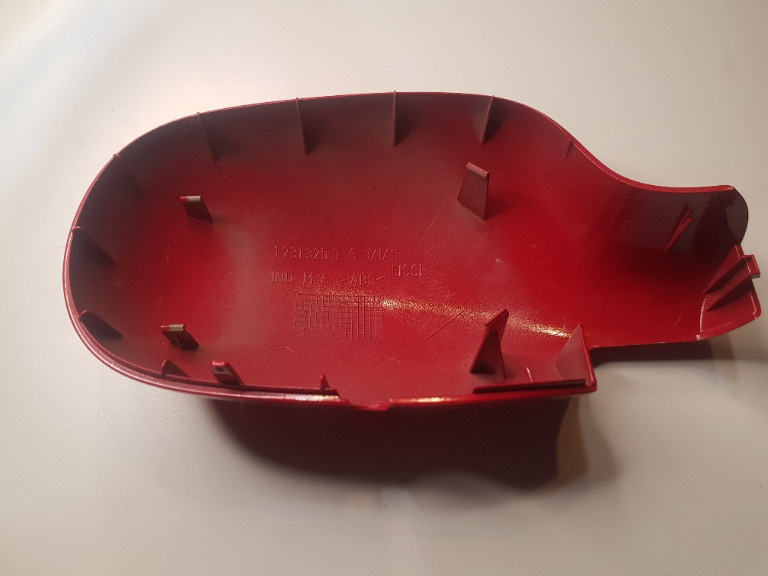 Capac oglinda Renault Scenic I anul de prodcutie 1
