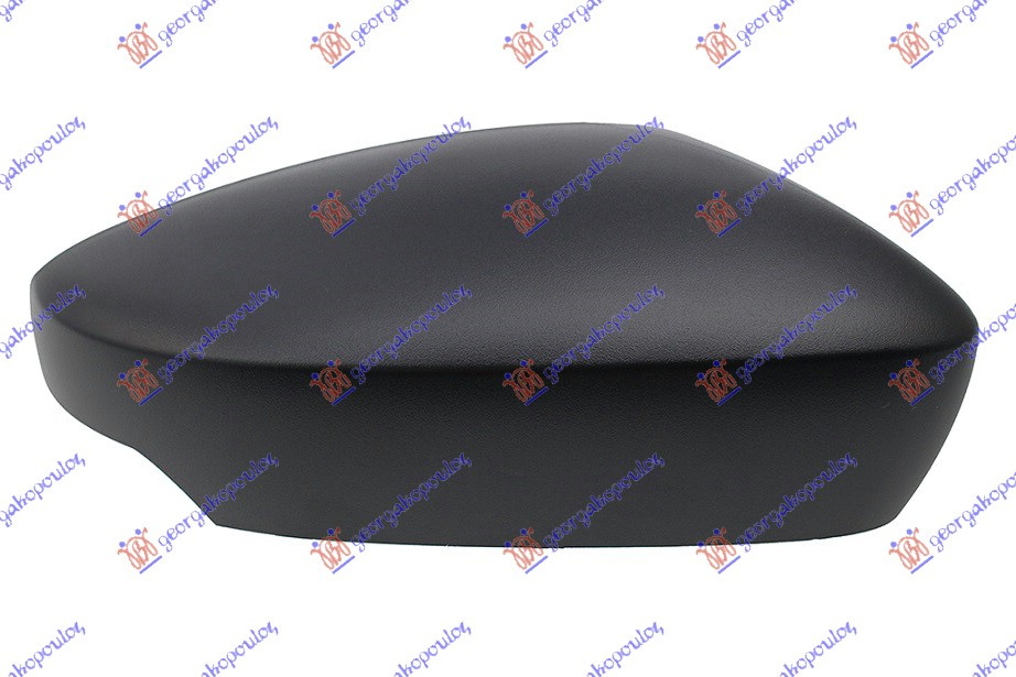 CAPAC OGLINDA - SKODA FABIA 14-, SKODA, SKODA FABIA 14-18, 746107702