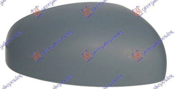 CAPAC OGLINDA - SKODA ROOMSTER-PRAKTIK 06-10 SKODA ROOMSTER-PRAKTIK 0 030807701 030807701 5J0857538AGRU