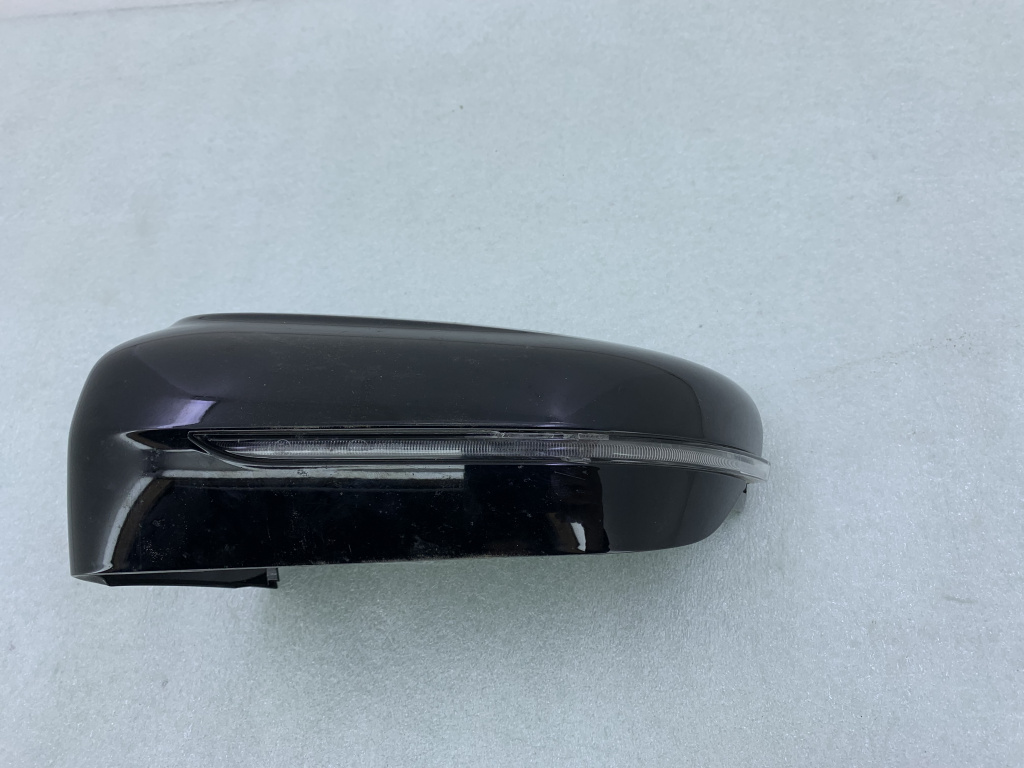 Capac oglinda stanga BMW Seria 3 G20 T1-6 DezP: 35