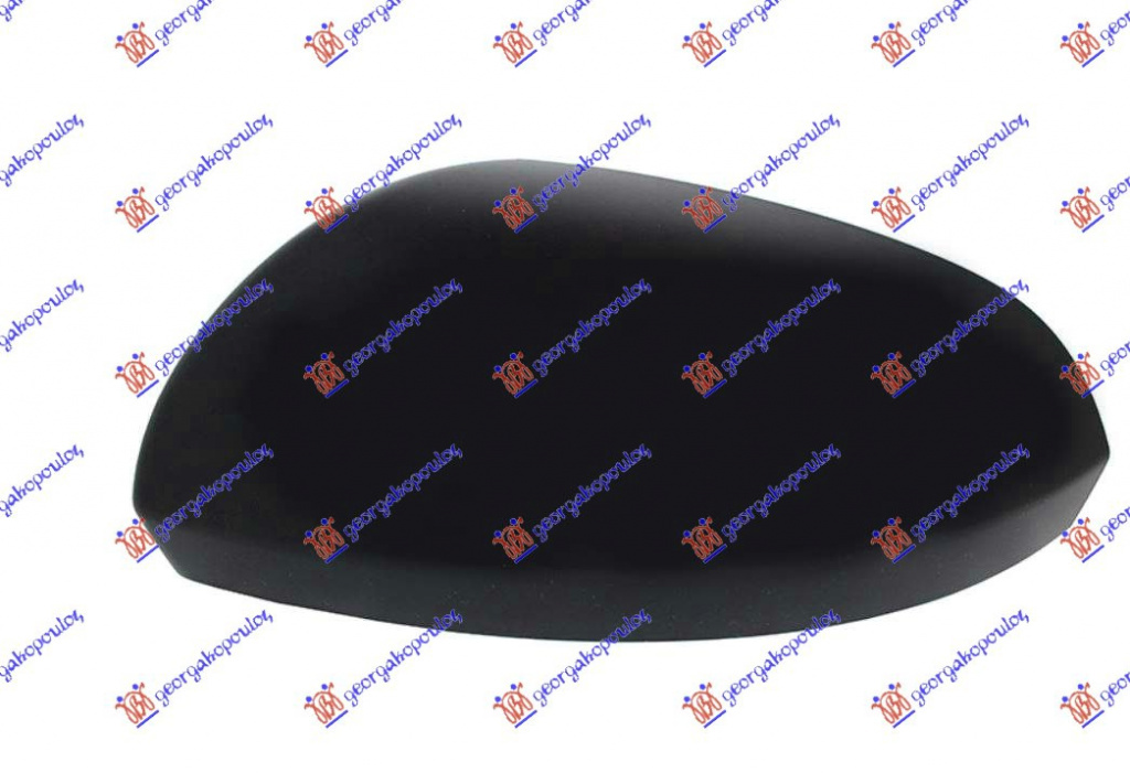 CAPAC OGLINDA Stanga., DACIA, DACIA DUSTER 22-24, 222207702