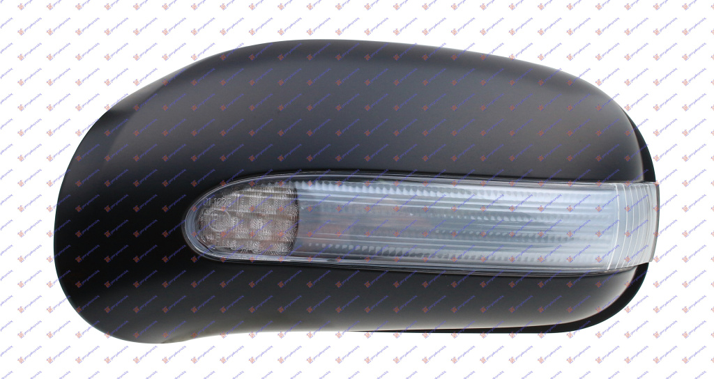 CAPAC OGLINDA STANGA MERCEDES S CLASS [W220] 98-05 052907722 052907722 A22081001649999