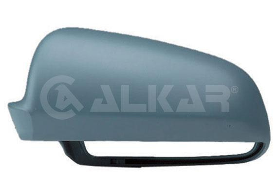 Capac oglinda stanga nou AUDI A4 B6 Cabriolet an 2002-2009