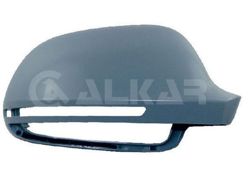 Capac oglinda stanga nou AUDI A8 D3 an 2002-2010