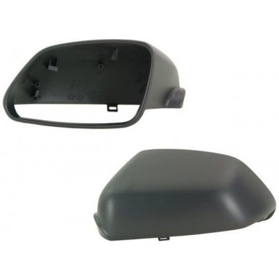 Capac oglinda stanga NOU Skoda Octavia 2 an fabricatie 2004 2005 2006 2007 2008 1Z08575379B9