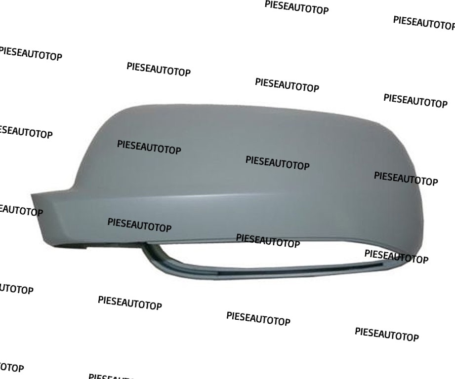 Capac oglinda stanga prevopsit VW Golf 4 1998-2004 NOU 3B0857537BGRU 6N0857537 GRU