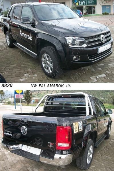 CAPAC OGLINDA Stanga/DR PRIMERIZAT VW AMAROK