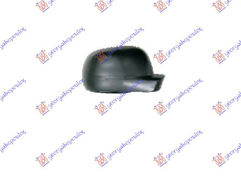 Capac oglinda vopsibil dreapta SEAT AROSA 97-00 SEAT AROSA 00-04 SEAT IBIZA 99-02 SEAT LEON 99-05