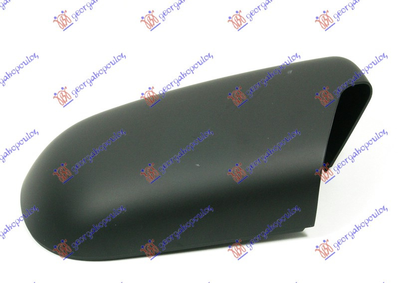 Capac oglinda vopsibil stanga/dr BMW SERIES 5 (E39) 96-02 BMW SERIES 7 (E38) 95-02 cod 51168165115,51168165116