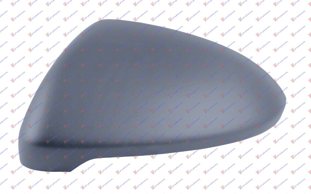Capac oglinda vopsibil stanga/dr VW GOLF VII 13-16 VW GOLF VII VARIANT/ALLTRACK 13-17 VW GOLF SPORTSVAN 14-18