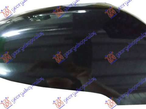 Capac oglinda vopsibila stanga/dreapta KIA SORENTO 14-17 cod 87616C5000 , 87626C5000