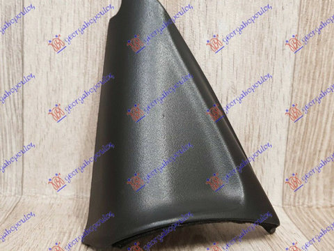 Capac Oglinda - Vw Polo 1994 , 6n0837993b01c