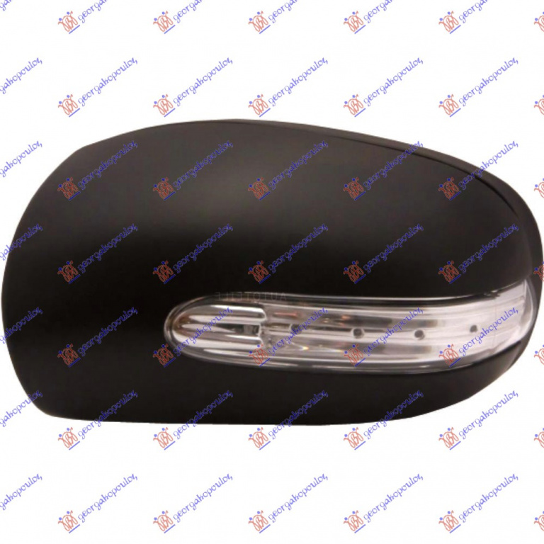 CAPAC OGLINDA W.LEDLAMPA Facelift  - MERCEDES C CLASS [W203] SEDAN 03-07 MERC 045007712 045007712 A2038110360