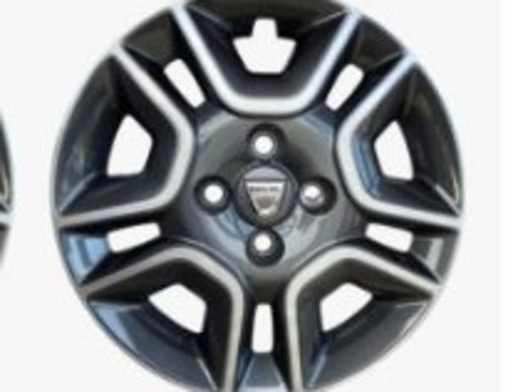 Capac original roata Dacia Spring 14 inch