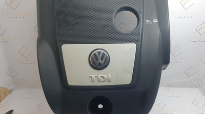 Capac ornament motor Volkswagen Golf 4 (1J5) Kombi