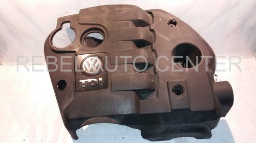 Capac/ Ornament Motor Volkswagen Passat 
