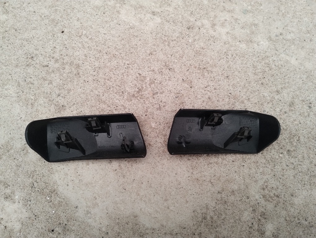 Capac Ornament Plastic Interior .. Audi 