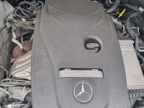 Capac ornamental motor Mercedes GLC250 C253 X253 2.0 benzina
