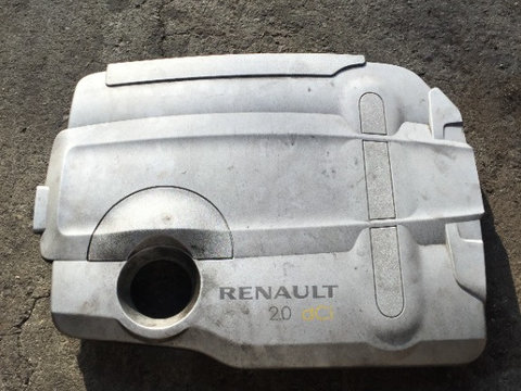 Capac ornamental motor Renault Laguna 3 2.0 DCI Euro 4 Euro 5