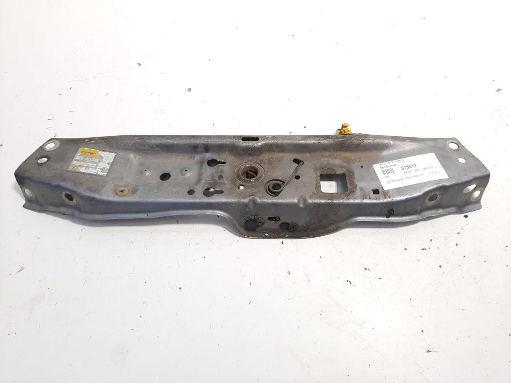 Capac panou frontal, Opel Zafira B (A05) (id:578517)