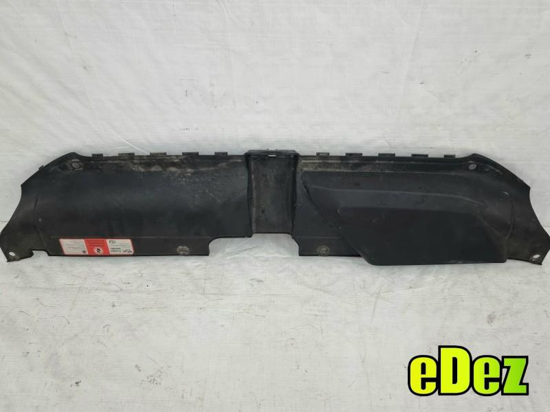 Capac panou frontal / trager Audi A5 (2007-2011) [8T3] 2.0 tdi CAGA 8K0807081