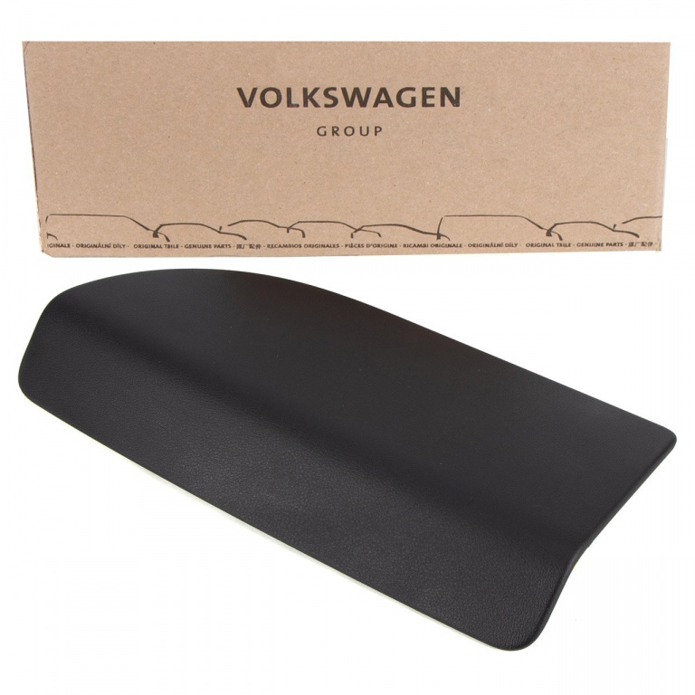 Capac Panou Lateral Portbagaj Stanga Oe Volkswagen Transporter T5 2003-2015 7LA86843382V