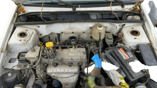 Capac panou sigurante motor Dacia Super 