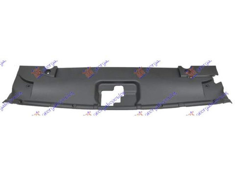 Capac Pe trager-Ford Mustang 15-pentru Ford Mustang 15-18