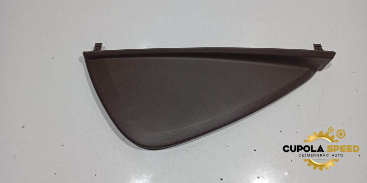 Capac plansa bord dreapta 5P0857086A Seat Altea XL [2006 - 2009]