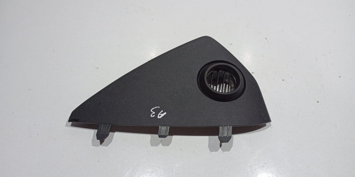 Capac plansa bord dreapta 8Y0857086 Audi A3 4 (8Y) [2020 - 2020]