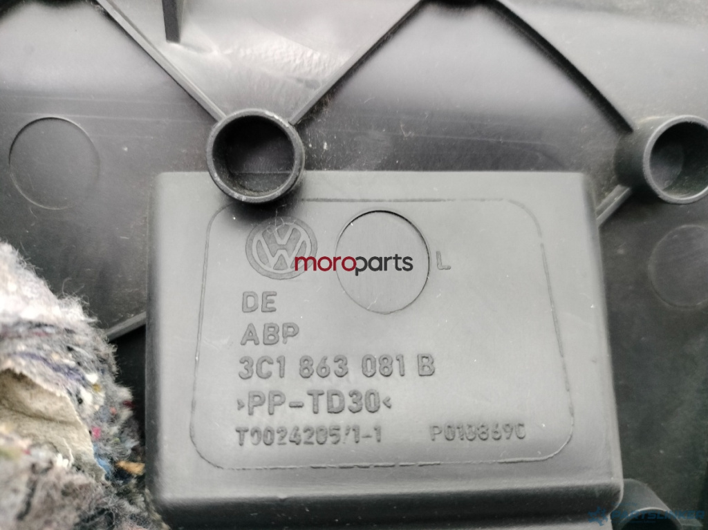 Capac plansa bord Volkswagen Passat (3C5