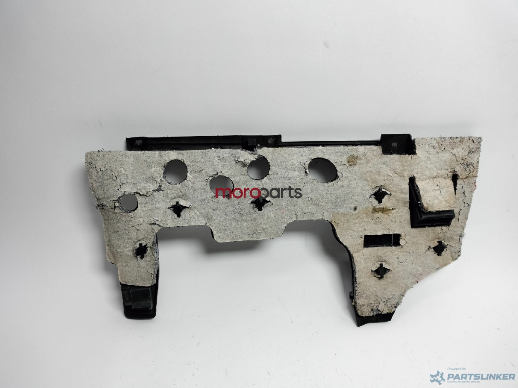 Capac plansa bord ​Volkswagen Passat (3C5) Combi 2009 2.0 TDI OEM 3C1863081B