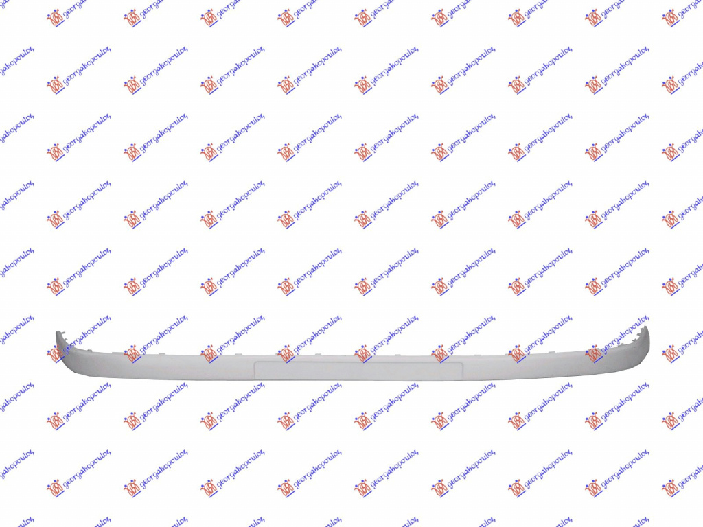 CAPAC PLASTIC BARA FATA VW GOLF IV 98-04 059704015 059704015 1J6807719AGRU