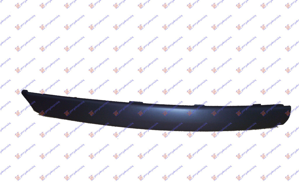 CAPAC PLASTIC BARA SPATE Stanga. , FORD, FORD MOND