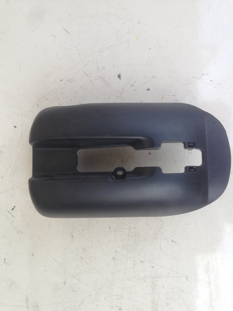 Capac Plastic de sub volan skoda fabia 2 / roomste