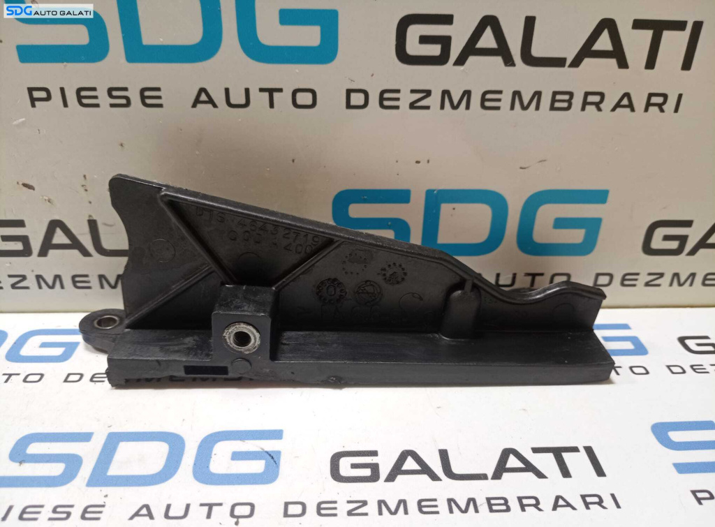 Capac Plastic Distributie Motor Fiat Doblo 1.9 JTD 2000 - 2010 Cod 46432719 [M5735]