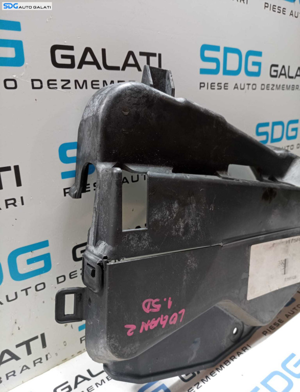 Capac Plastic Distributie Motor Renault 