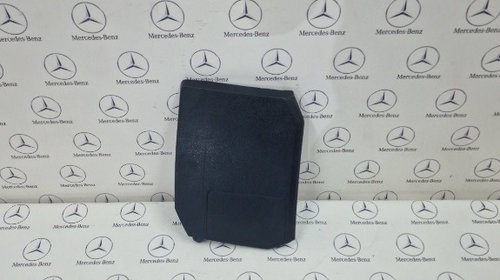 Capac plastic Mercedes W213 A6540105602