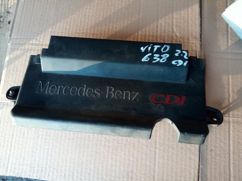 Capac plastic motor 2.2 cdi MB Mercedes Vito W638 1996-2003