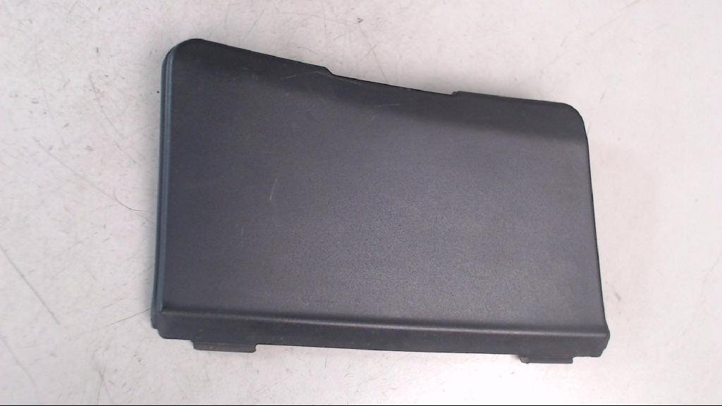CAPAC PLASTIC SUPERIOR GRILA SKODA FABIA 07-10 SKODA ROOMSTER-PRAKTIK 06-10 cod origine 5J0853124 / 5J0853123