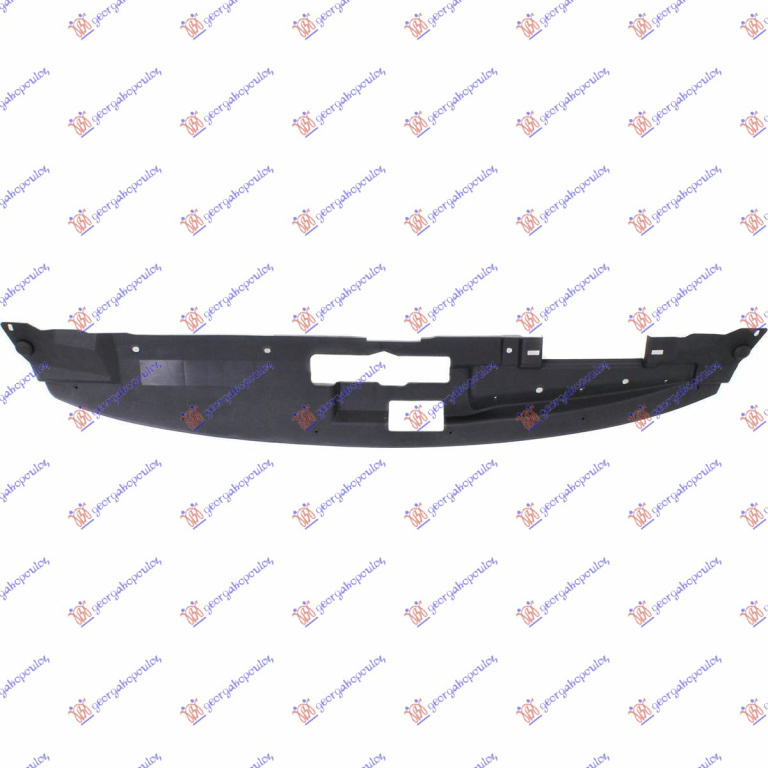 CAPAC PLASTIC SUPERIOR TRAGER , DODGE, DODGE CALIBER 07-, 061700840