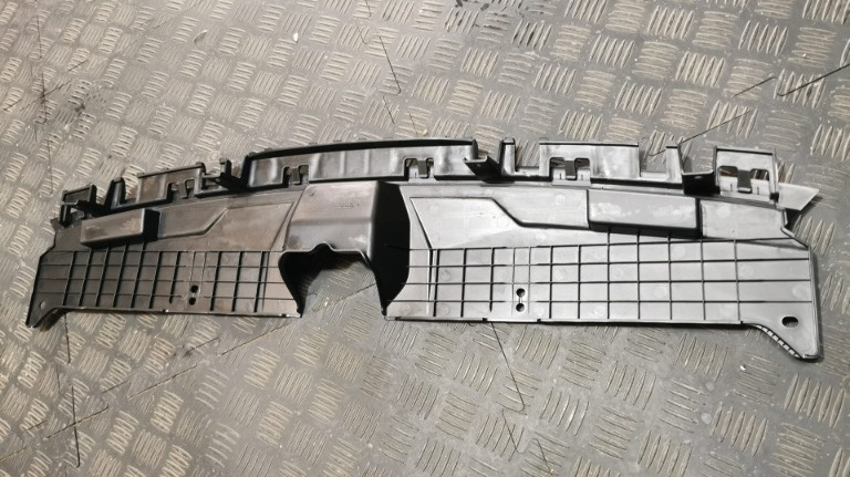 Capac plastic superior trager KIA STONIC