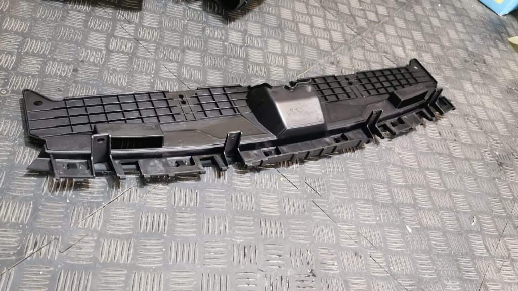 Capac plastic superior trager KIA STONIC