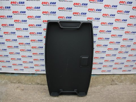 Capac podea portbagaj Vw Touareg (7P) model 2014 7P6861484A