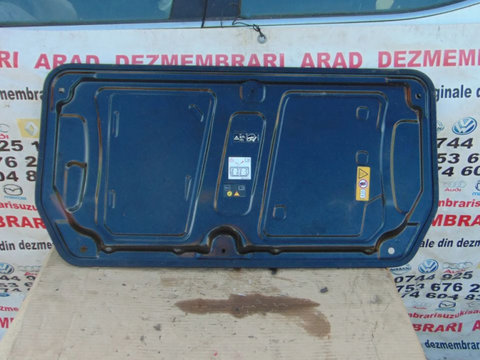 Capac Portbagaj Smart w453 dupa 2014 capac interior portbagaj smart dezmembrez brabus