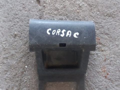 Capac prag Opel Corsa C,Cod: 09165723