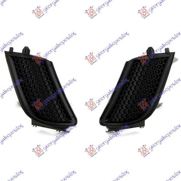 CAPAC PROIECTOR -2011 SET - PEUGEOT 308 08-13 PEUGEOT 308 08-13 052503900 052503900 7414VL